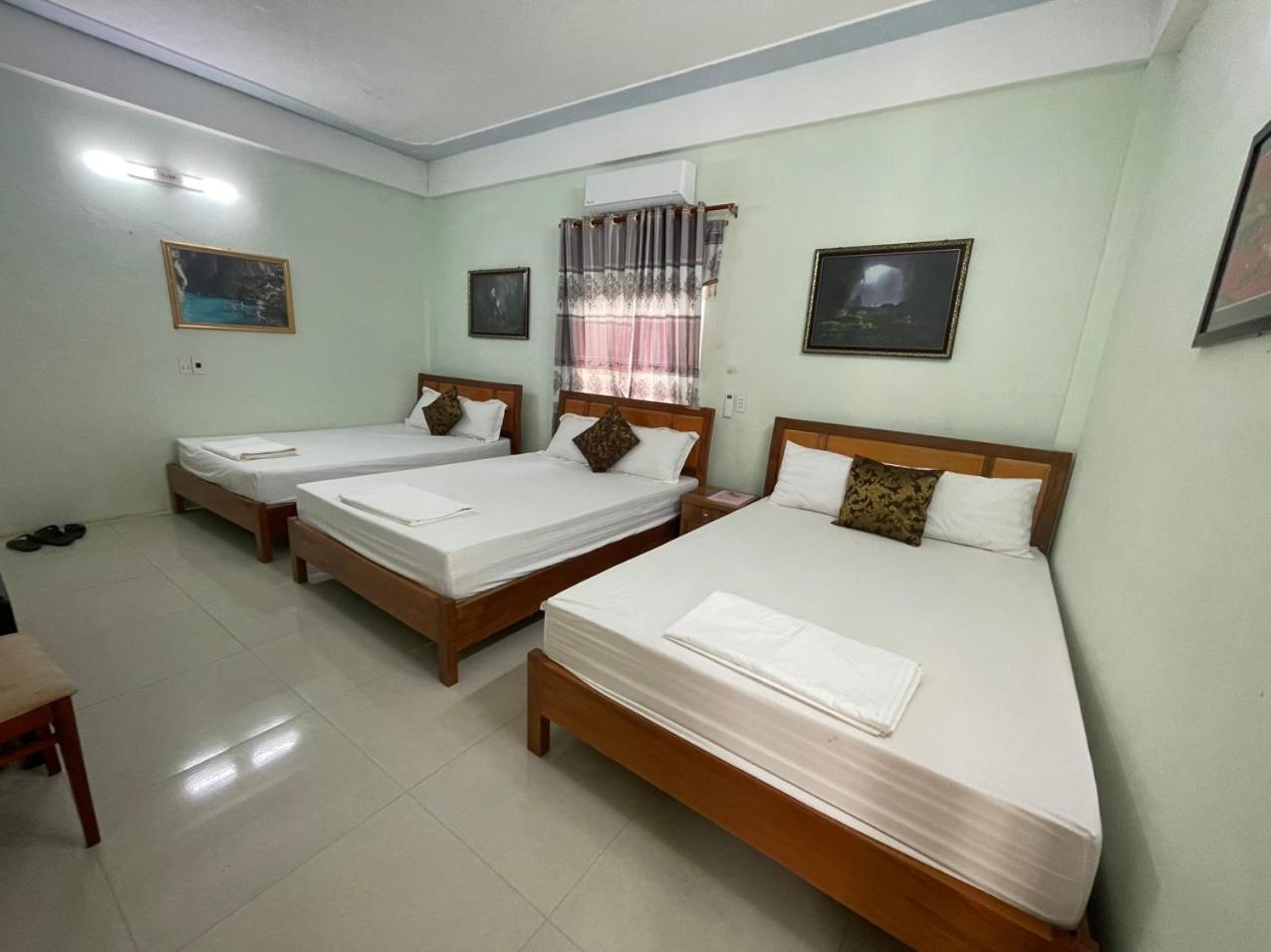 Bee Backpackers Hostel Quang Binh Exterior photo