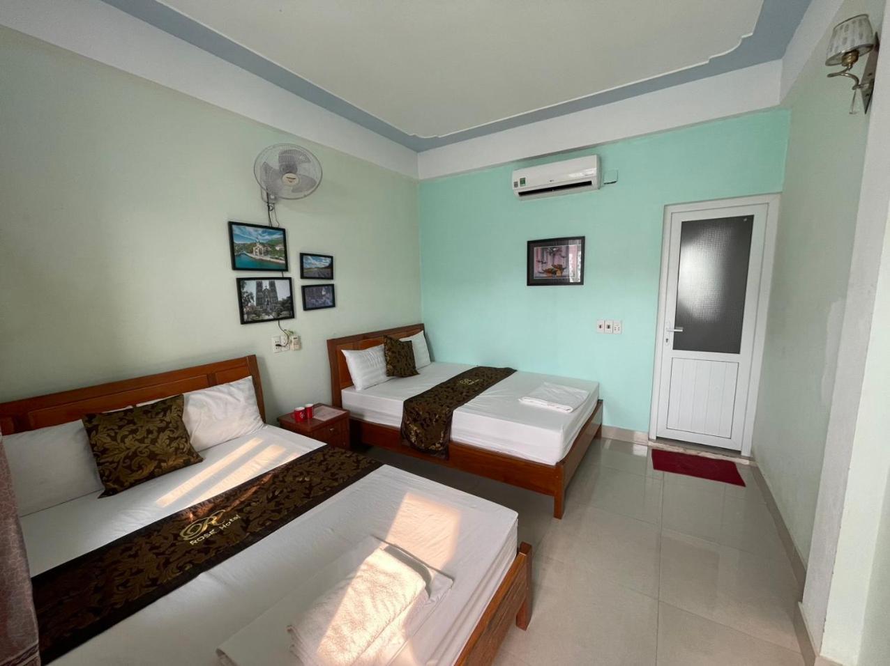 Bee Backpackers Hostel Quang Binh Exterior photo