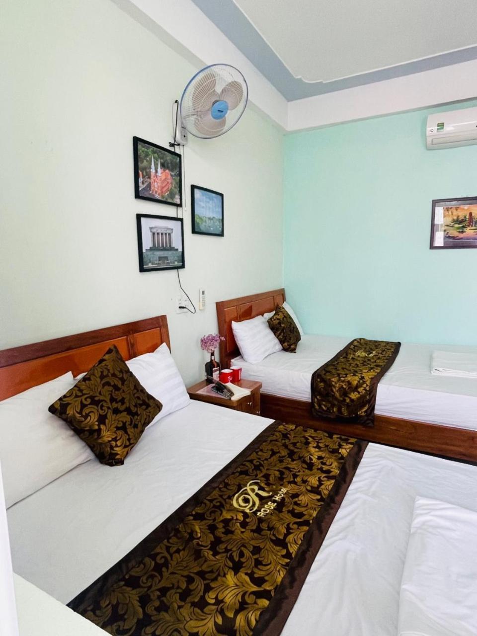 Bee Backpackers Hostel Quang Binh Exterior photo