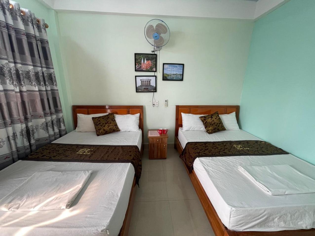 Bee Backpackers Hostel Quang Binh Exterior photo