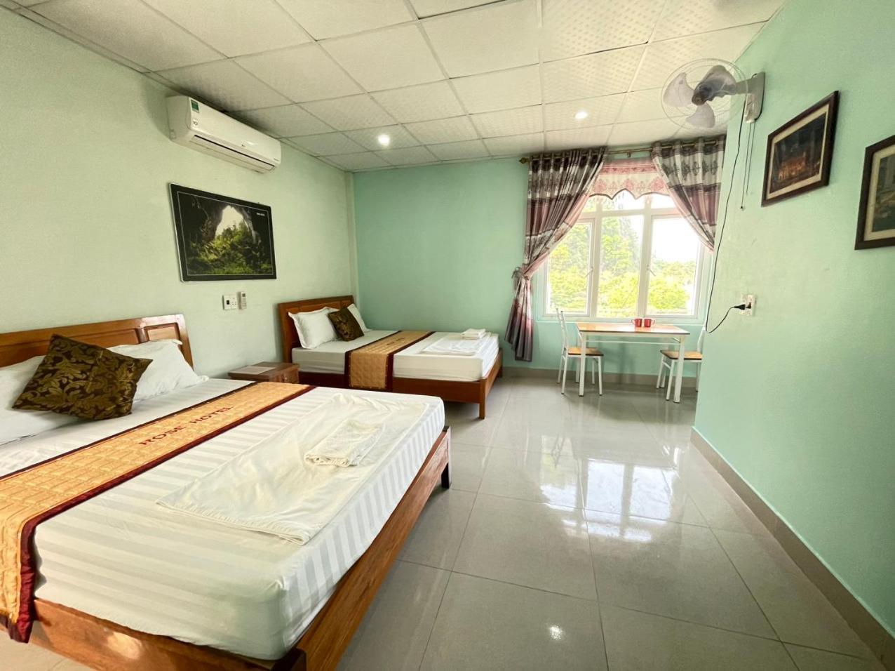 Bee Backpackers Hostel Quang Binh Exterior photo