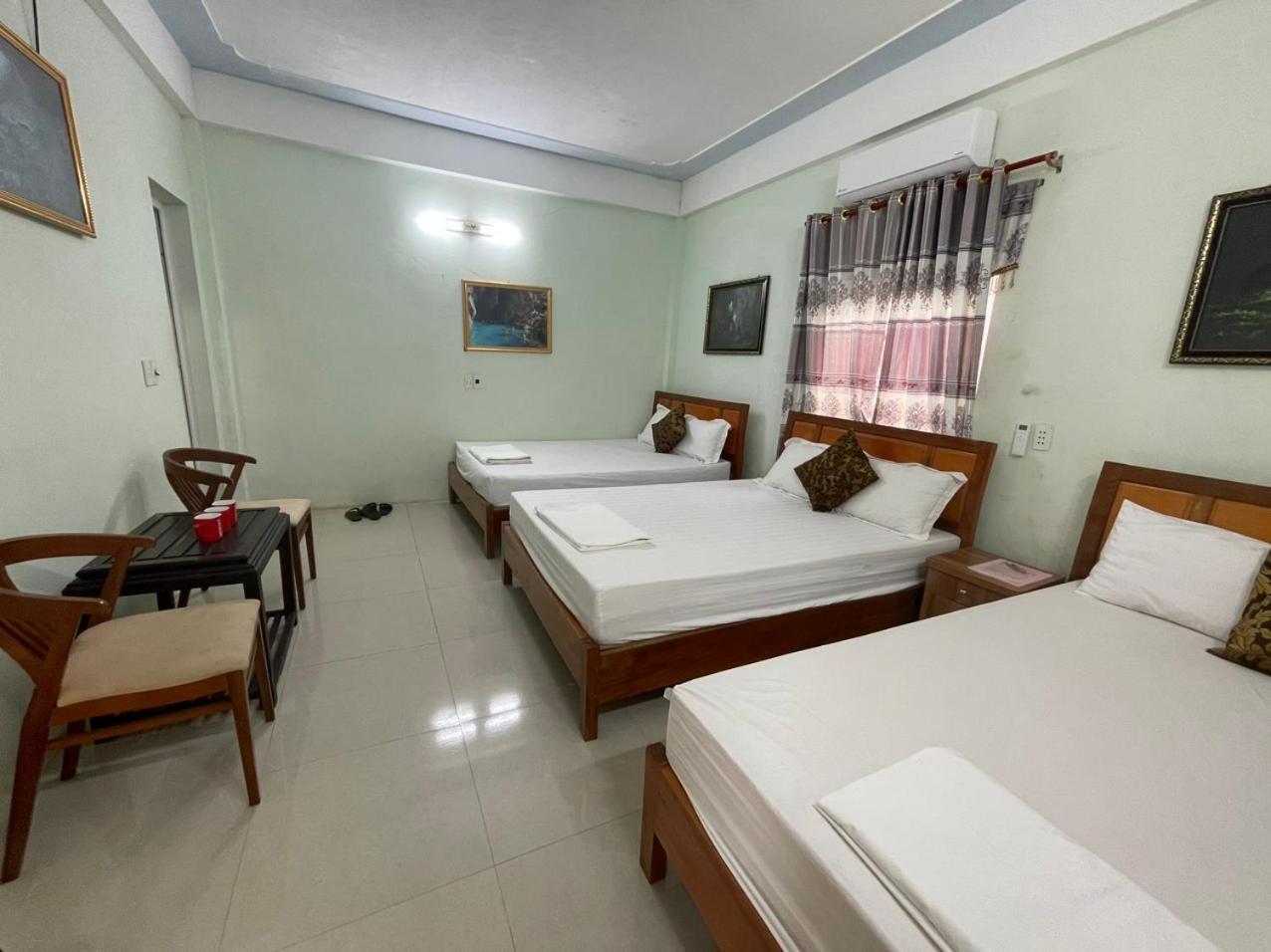 Bee Backpackers Hostel Quang Binh Exterior photo