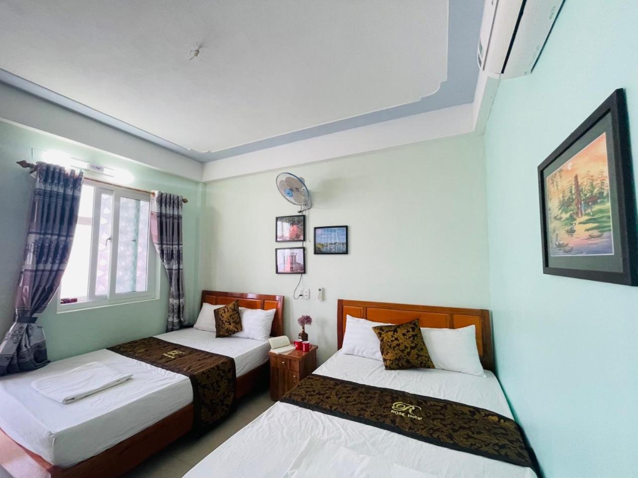 Bee Backpackers Hostel Quang Binh Exterior photo