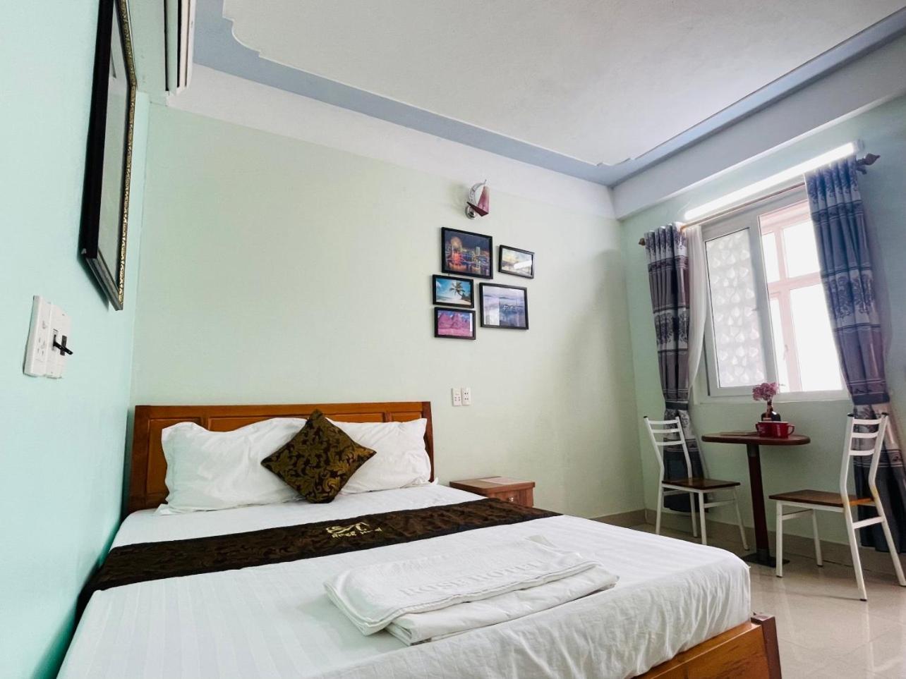 Bee Backpackers Hostel Quang Binh Exterior photo