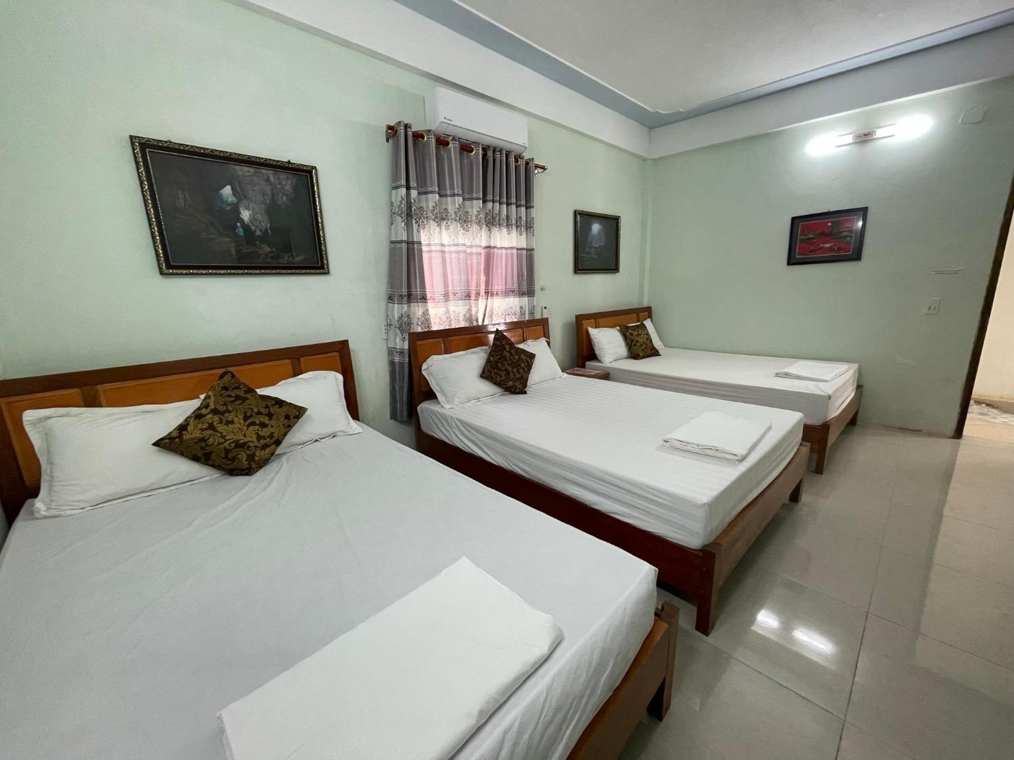 Bee Backpackers Hostel Quang Binh Exterior photo